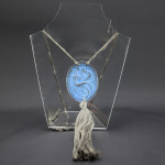 Rene Lalique Sirenes pendant