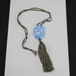Rene Lalique Sirenes pendant