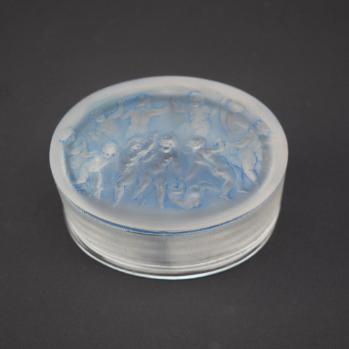 Rene Lalique Amours box