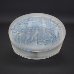Rene Lalique Amours box