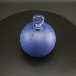 Rene Lalique dans le nuit perfume bottle