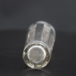 Rene Lalique six figurine shot glass