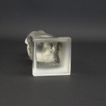 Rene Lalique Souris Cachet