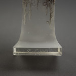 Rene Lalique Souris Cachet