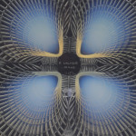 Rene Lalique opalescent coquilles no3 Plate