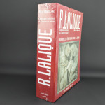 Rene Lalique catalogue raisonne sealed as new
