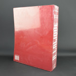 Rene Lalique catalogue raisonne sealed as new