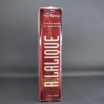 Rene Lalique catalogue raisonne sealed as new