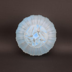Rene Lalique A Cotes, Bouchon Papillons perfume bottle
