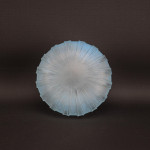 Rene Lalique A Cotes, Bouchon Papillons perfume bottle