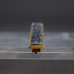 Rene Lalique Oiseaux bar brooch