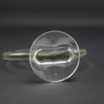 Rene Lalique Archer Car Mascot