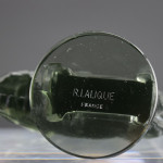 Rene Lalique topaz sanglier mascot