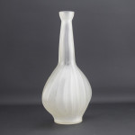 Rene Lalique cotes plates decanter