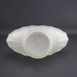 Rene Lalique cotes plates decanter