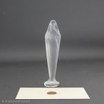 Rene Lalique figurine mains jointes seal