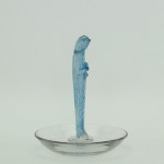 Rene Lalique source de la Fontaine ashtray