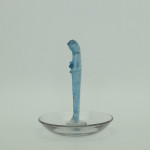 Rene Lalique source de la Fontaine ashtray