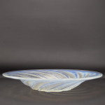 Rene Lalique Poissons Coupe Ouverte No1