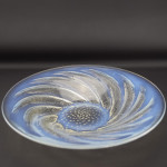 Rene Lalique Poissons Coupe Ouverte No1