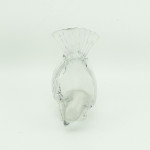 Rene Lalique paperweight Moineau Hardi