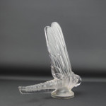 Rene Lalique Grande Libellule Car Mascot