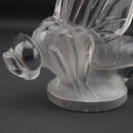 Rene Lalique Grande Libellule Car Mascot