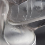 Rene Lalique Grande Libellule Car Mascot