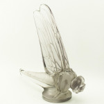 Rene Lalique Grande Libellule Car Mascot