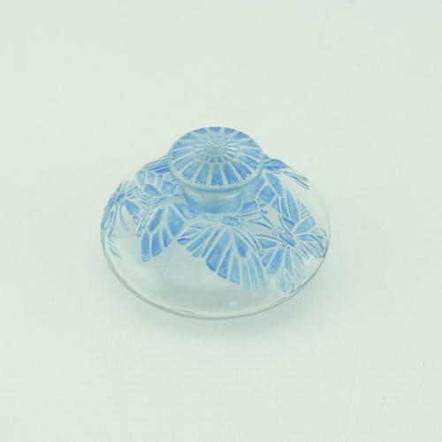 Rene Lalique Misti Perfume bottle