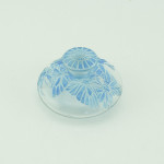 Rene Lalique Misti Perfume bottle