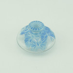 Rene Lalique Misti Perfume bottle