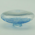 Rene Lalique Misti Perfume bottle