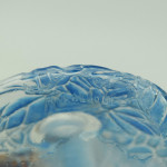 Rene Lalique Misti Perfume bottle