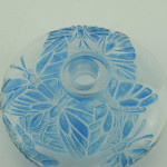 Rene Lalique Misti Perfume bottle
