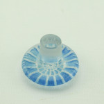 Rene Lalique Misti Perfume bottle