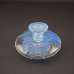 Rene Lalique Misti Perfume bottle