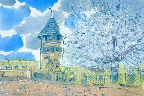 Why Buy Your Paintings Through Us