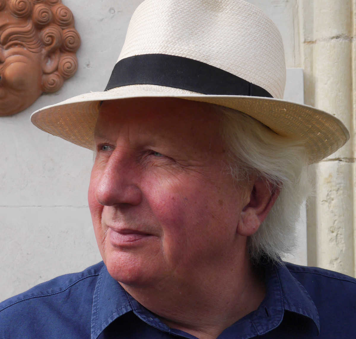 Stephen Camburn M.A. Oxon
