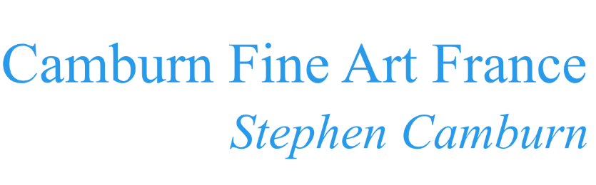Camburn Fine Art