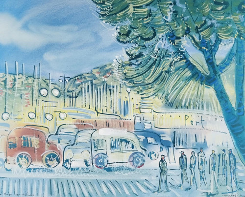 Antibes