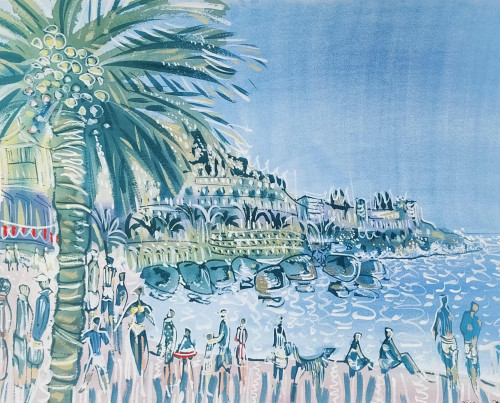 Promenade des Anglais