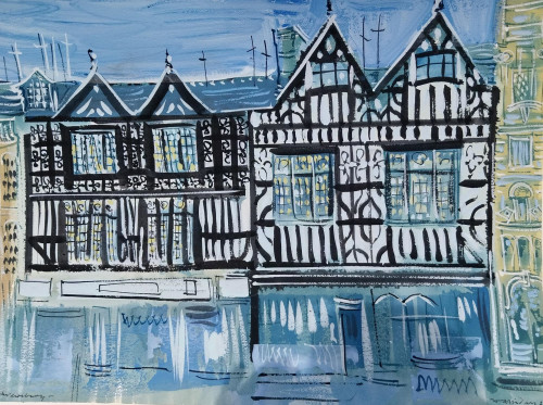 Shrewsbury II
