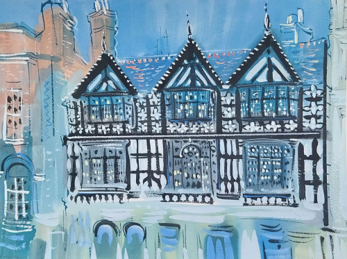 Shrewsbury (1)