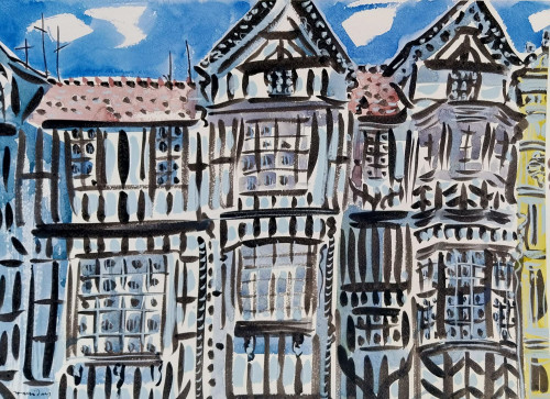 Shrewsbury (3)