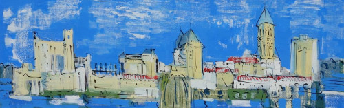 Chauvigny