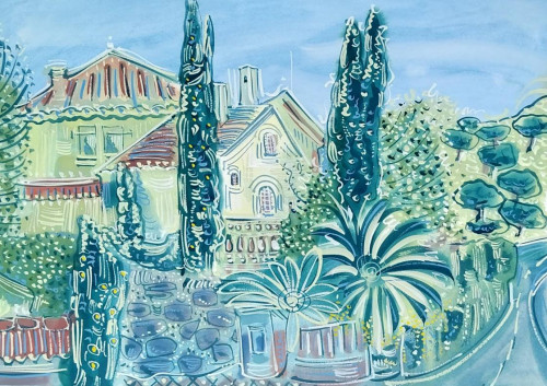 Villas at Agay