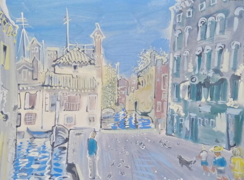 Venice I