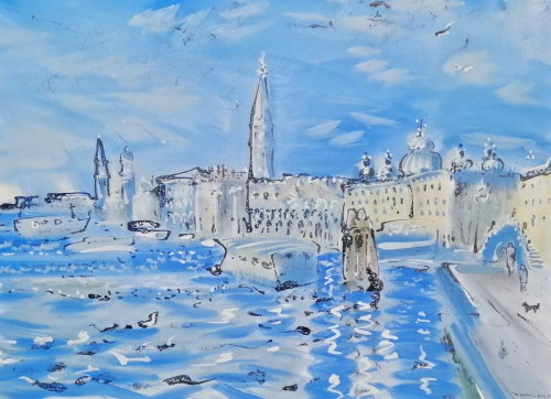 Venice II