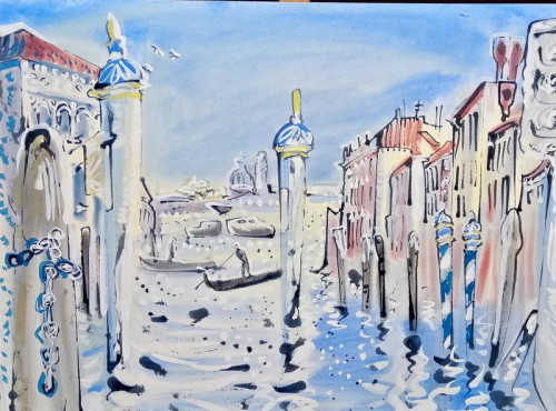 Venice IV